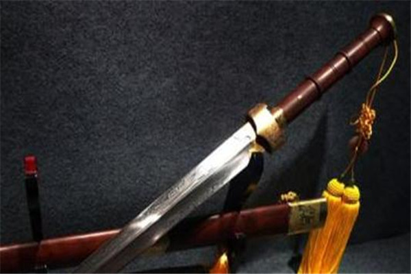 干将莫邪剑在哪个博物馆：济南的博物馆（神剑历史悠久）