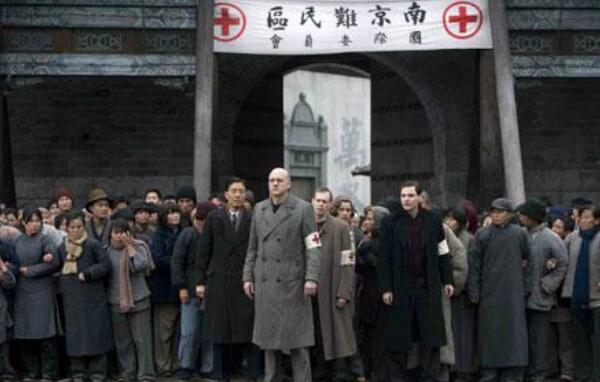 约翰·拉贝是谁：纳粹党员，南京大屠杀救下25万中国人