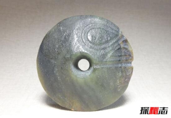 中国青藏高原一万两千年前的石碟，外星人存在过的证据