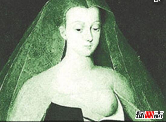 法国第一美人暴毙之谜，绝色美人疑被毒杀(首位国王情妇)