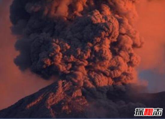 揭秘庞贝城灭亡之谜，触犯了神被火山吞噬(乱伦/草菅人命)