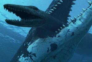 蛟龙号海底遇到了什么，蛟龙号竟然在深海拍到怪兽