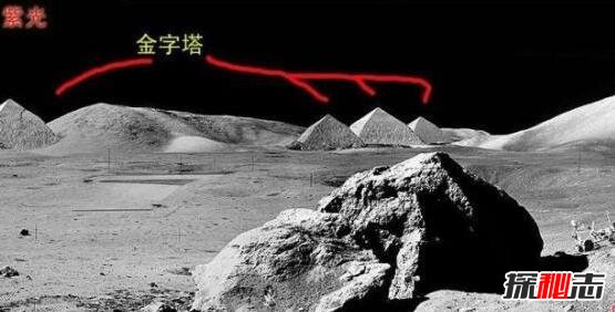 中国登月被外星人警告，登月计划取消只因被外星人威胁