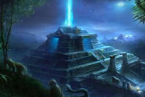 玛雅文明神秘消失之谜，揭秘玛雅人是什么人