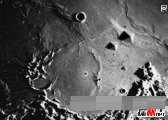 解析月球上不生锈的纯铁，7年未生锈(月球上没氧气)