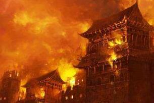 揭秘明朝京师大爆炸真相，不明原因爆炸导致两万人死亡
