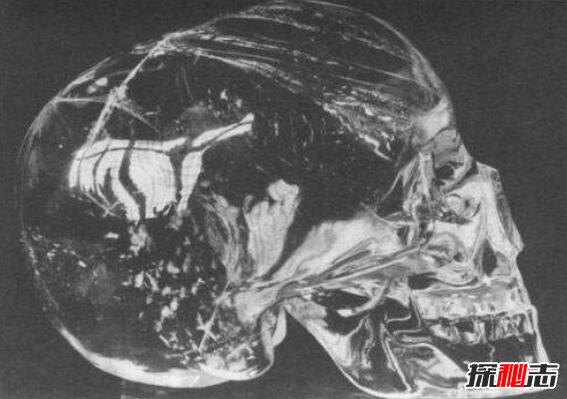 揭秘玛雅人水晶头骨真相，欺瞒了整个考古界的惊天骗局