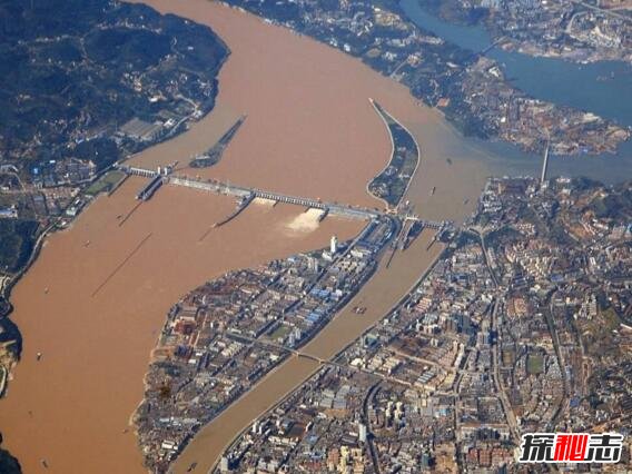 揭秘三峡大坝的18个秘密，没有任何国家敢动三峡大坝