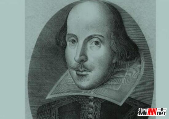 揭秘莎士比亚身份之谜，德韦尔虚构的人物笔名(未解之谜)