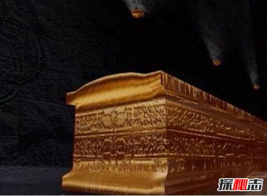 揭秘秦始皇陵墓15大惊天之谜，发掘43年无人敢开馆