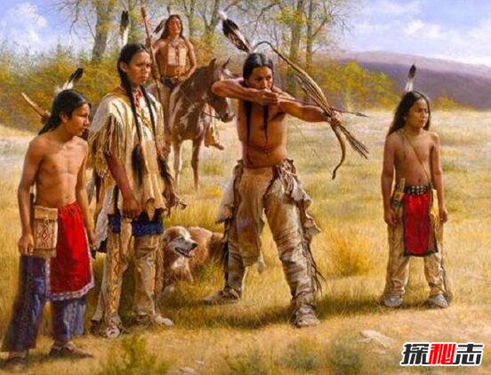 黄种人才是地球原住民，创造多种文明后在地球安居乐业