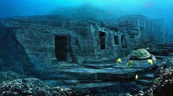 古伊朗人发现2000年前的地下城市 细思极恐