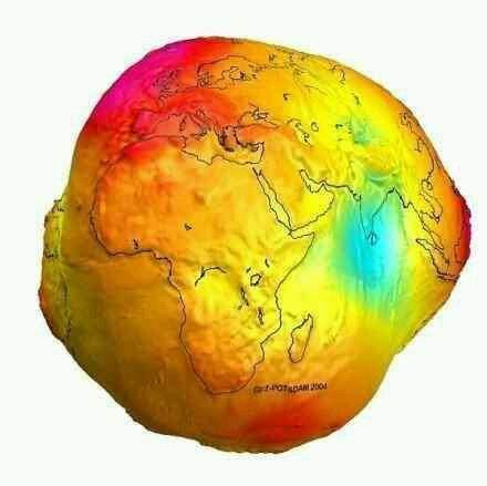 有一种灾难叫做地球停止运转该怎么办？