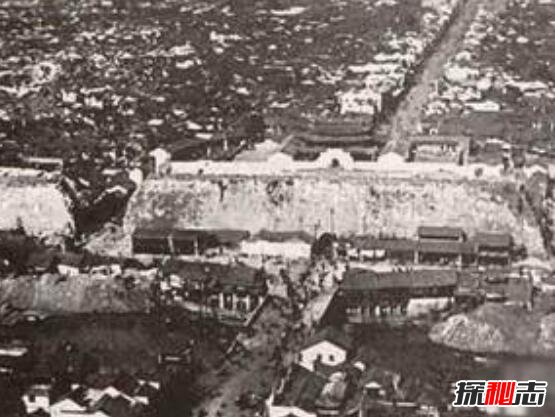 世界三大自然之谜：京师大爆炸、通古斯大爆炸、印度死丘之谜
