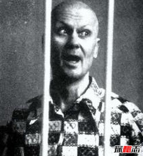 俄罗斯食人魔安德烈·奇卡提罗，奸杀食尸最爱吃人舌头