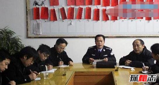 揭秘武汉女大学生惨案经过，警方严密追踪仅十天破案