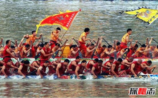 傣族最隆重的节日，泼水节(代表傣族的新年/少数民族)