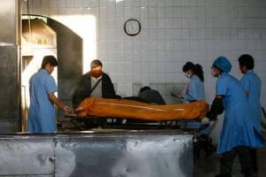 火葬场工人吃130具女尸，揭秘火葬场火化遗体全过程