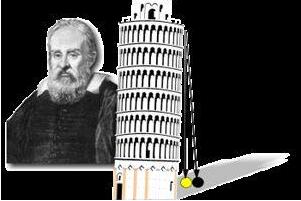 盘点世界十大经典物理实验，伽利略自由落体实验闻名世界