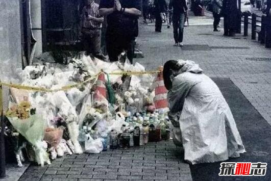 世界十大死亡车库事件，香港高街尸家车位停者必死