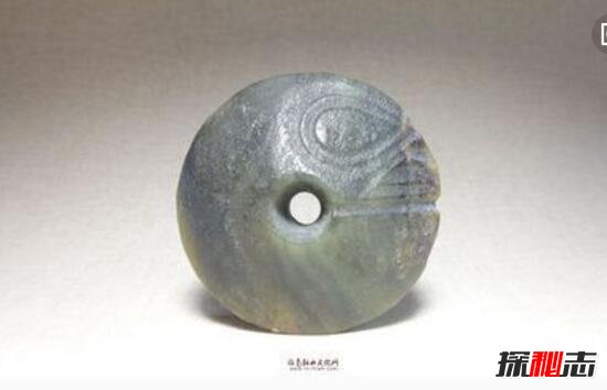 中国杜立巴神秘石，外星人在一万年前造访中国(史前遗址)