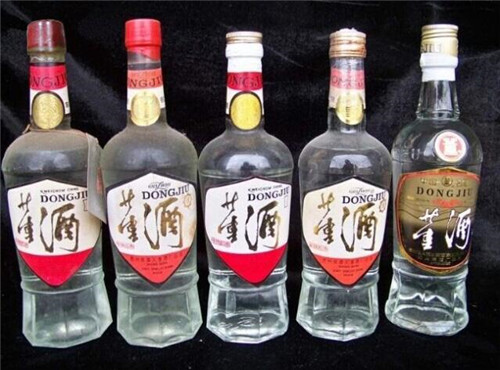 中国名酒排行榜 茅台和五粮液也只能排第3名和第5名