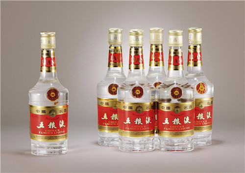 中国名酒排行榜 茅台和五粮液也只能排第3名和第5名