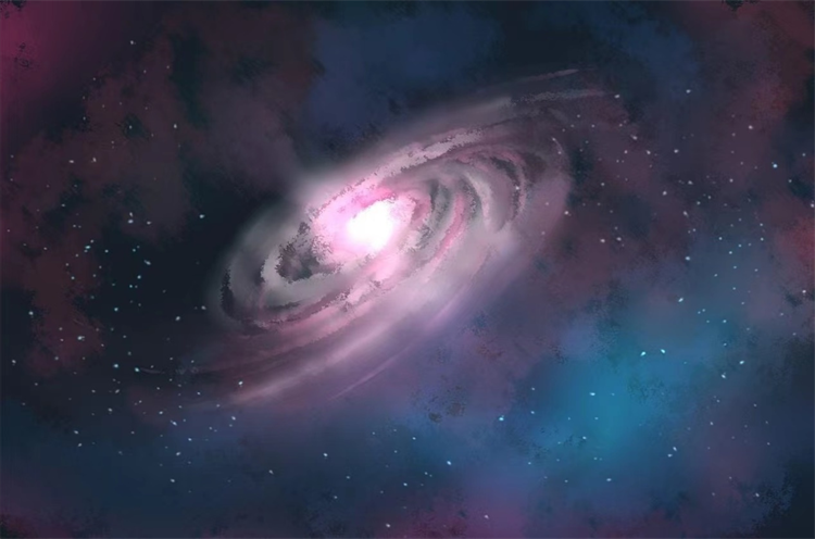 银河系边缘发现黑色裂缝 是宇宙的边界吗？（宇宙研究）