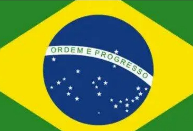 世界上最复杂的国旗 巴西国旗最复杂(随意的感觉)