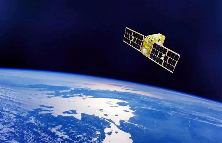 为俄方提供卫星图 中方回应也是有理说不清（SAR卫星）