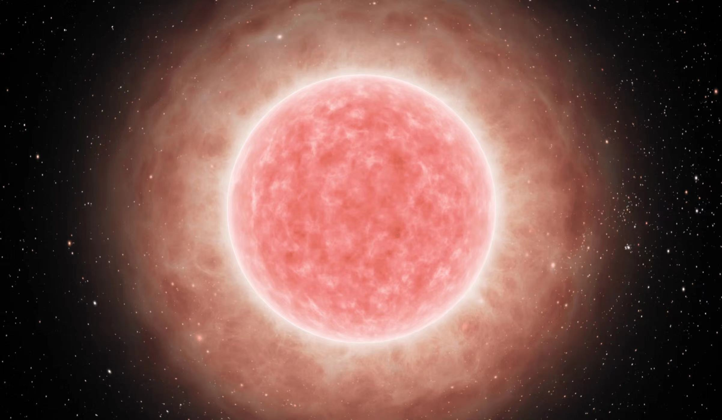 科学家发现最古老恒星 年龄或比宇宙还大（恒星年龄）