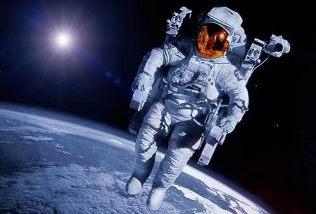 为什么宇航员牺牲后 尸体禁止带回地球？（太空意外）