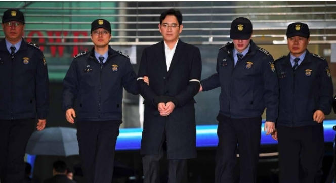 居然可以控制国家总统 韩国财阀有多厉害？（背后统治者）