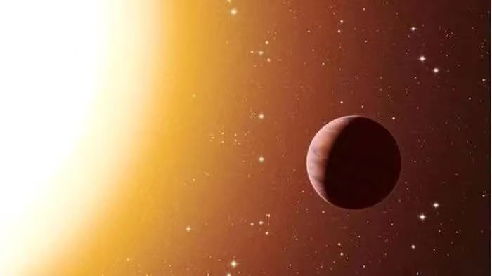 氦元素遍布宇宙 天文学家太阳系外探测到氦（氦的研究）