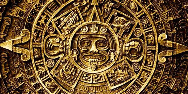 辉煌的玛雅文明 在之前发展到了什么水平（超乎想象）