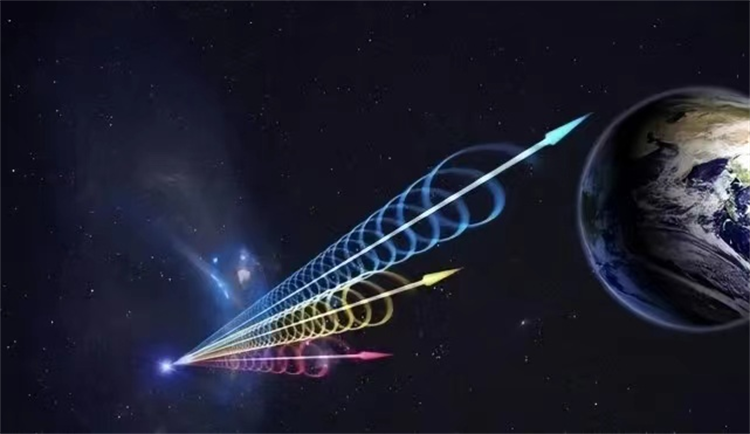 宇宙超光速现象 光速跟它们比 跟蜗牛一样慢（星体速度）