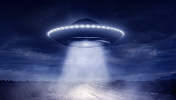 世界上 UFO 目击事件最多的小镇