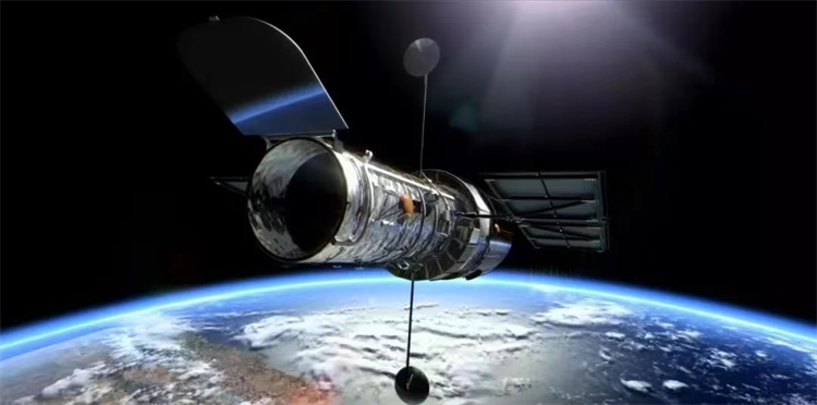 ESA撕毁空间站载人合作协议 中欧计划推迟（微笑卫星）