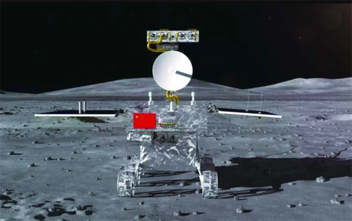 中国载人航天工程30年成就展揭幕 未来载人登月计划为何备受关注