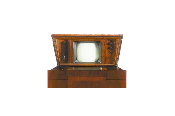 世界上最早的电视机 贝尔德在1926年发明的电视机(世界第一台)