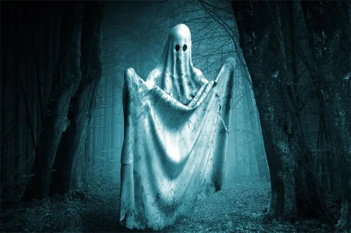 世界上真的有幽灵吗 超自然现象背后的真相（一种错觉）