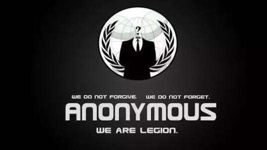 全球最大的黑客组织——匿名者黑客组织（国际组织）