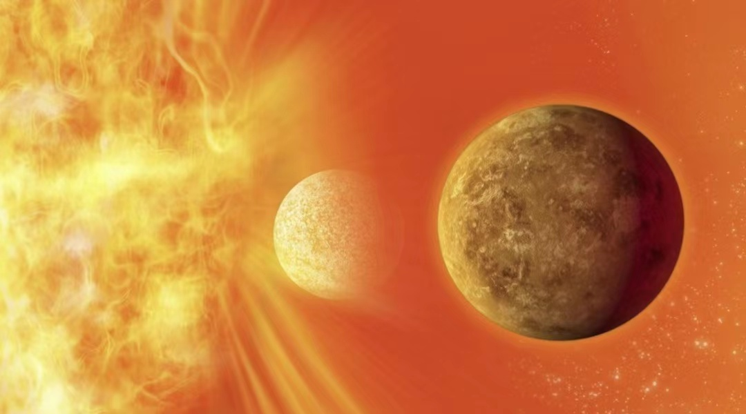 太阳熄灭多久才能感知 科学家认为要1万年（太阳意外）