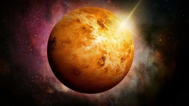 随着太阳衰老 宜居地带推移 地球成为金星？（太阳消失）