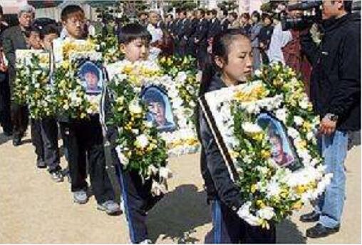 韩国大邱青蛙少年失踪案，五名少年离奇死亡警方隐瞒真相