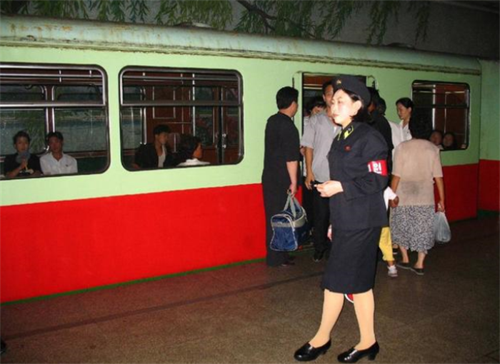 朝鲜的男女比例失调 这几种职业更加突出（男女比例）