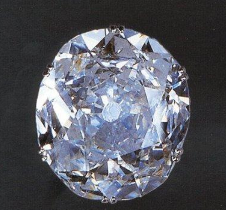 世界上最大最贵的钻石，上百克拉（无价之宝）