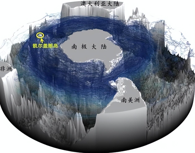 世界上最孤独的岛 当地只有100个居民（孤独岛屿）