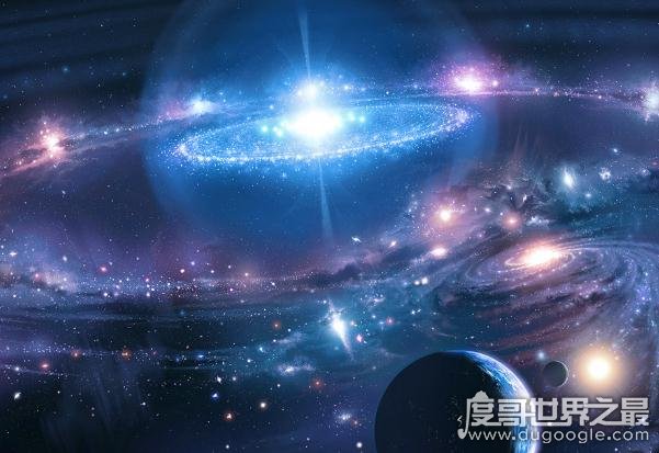 平行宇宙理论已经被证实，人类所处宇宙只是其中普通的一个