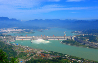 世界上最大的水坝是哪个，是三峡大坝吗（出乎意料）